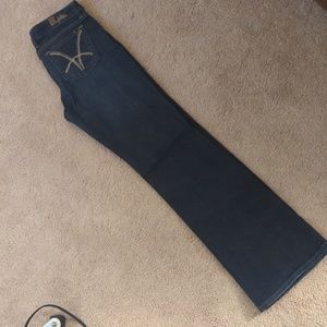 Kut jeans size 8